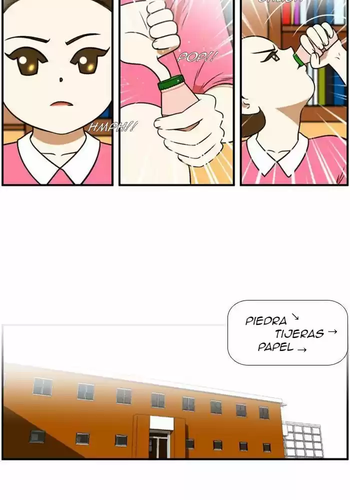 New Normal : Class 8 (2013) - Capítulo 121 - Página 21 - LectorTMOo