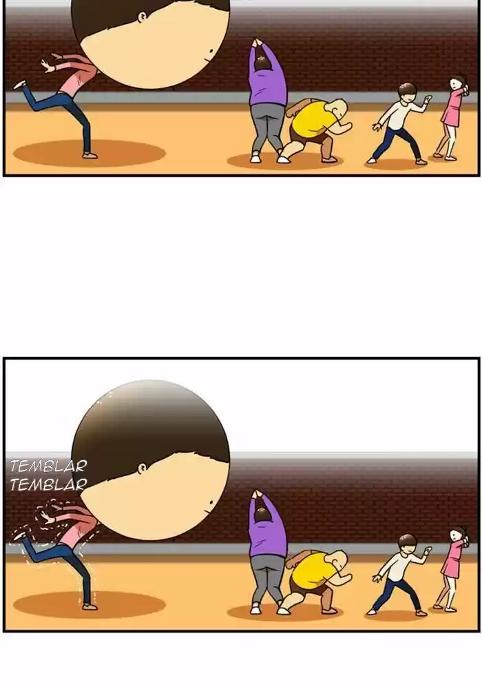 New Normal : Class 8 (2013) - Capítulo 121 - Página 29 - LectorTMOo