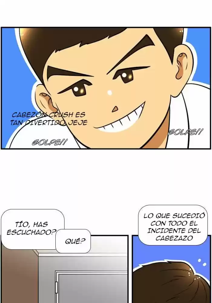 New Normal : Class 8 (2013) - Capítulo 121 - Página 41 - LectorTMOo