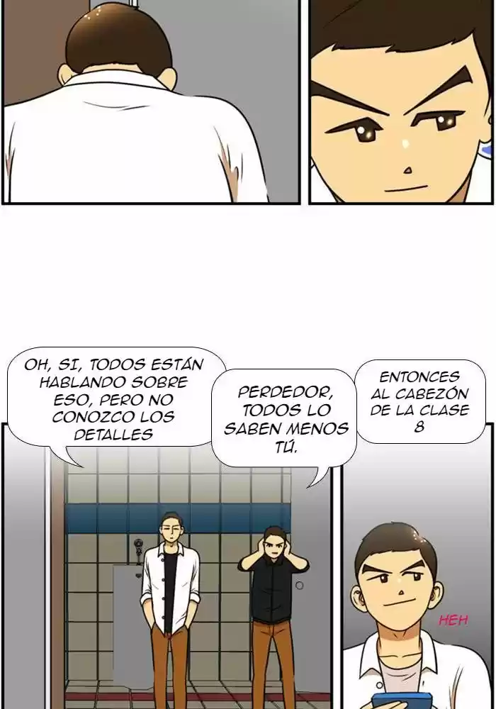 New Normal : Class 8 (2013) - Capítulo 121 - Página 42 - LectorTMOo