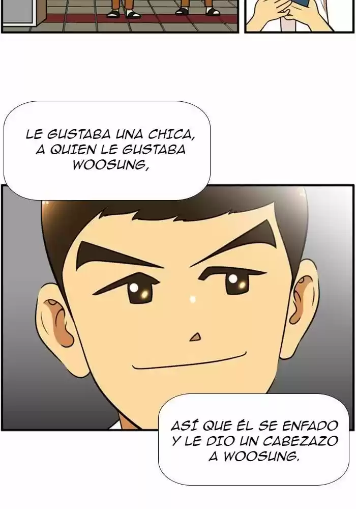 New Normal : Class 8 (2013) - Capítulo 121 - Página 43 - LectorTMOo