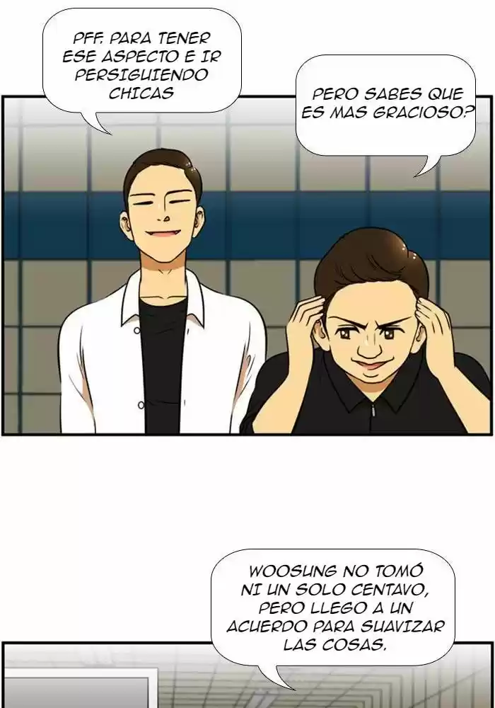 New Normal : Class 8 (2013) - Capítulo 121 - Página 44 - LectorTMOo