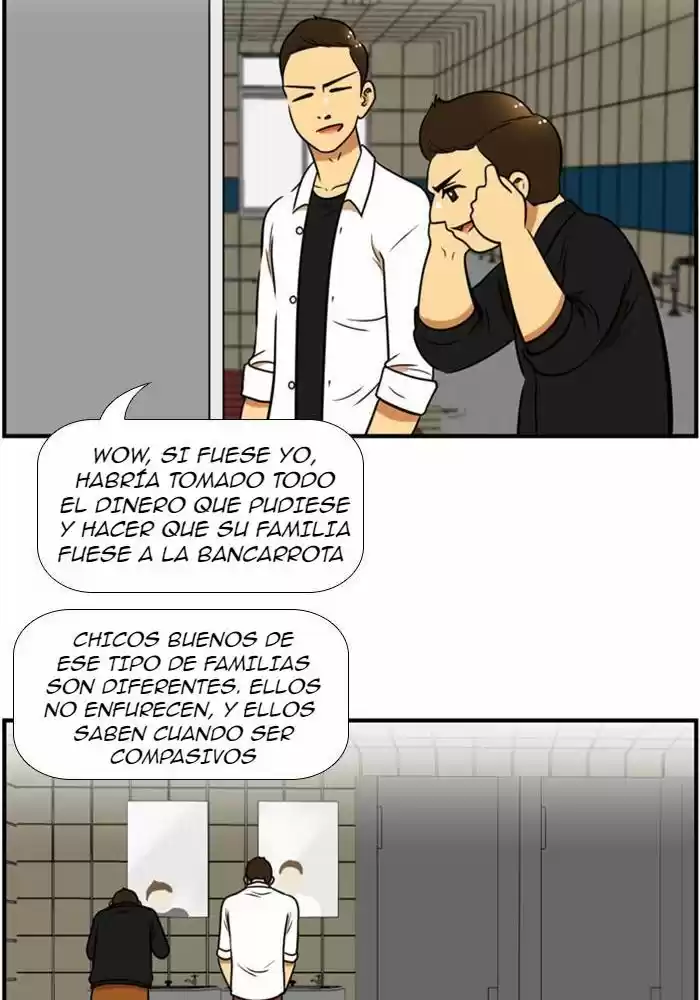 New Normal : Class 8 (2013) - Capítulo 121 - Página 45 - LectorTMOo