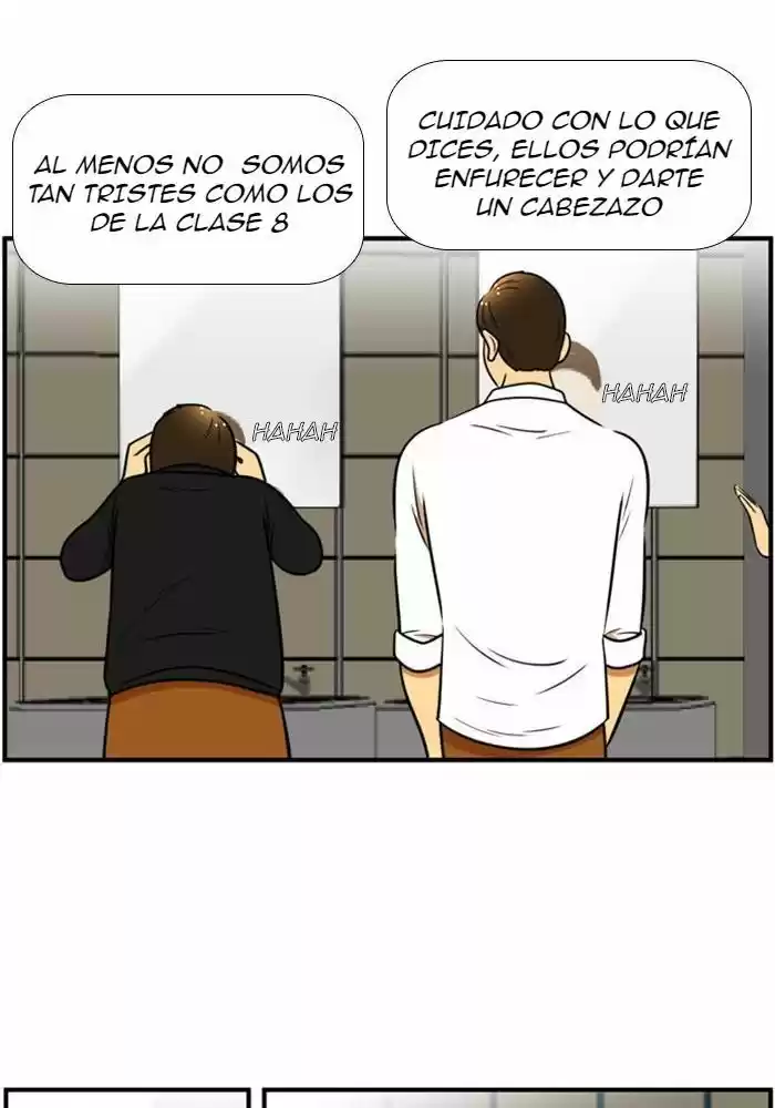 New Normal : Class 8 (2013) - Capítulo 121 - Página 47 - LectorTMOo