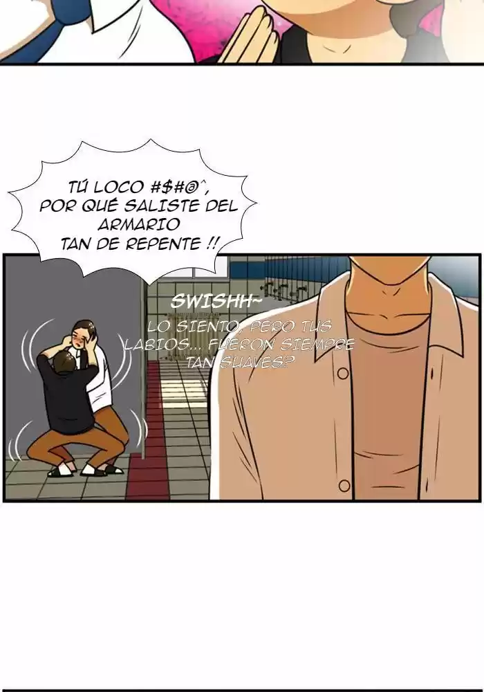 New Normal : Class 8 (2013) - Capítulo 121 - Página 49 - LectorTMOo
