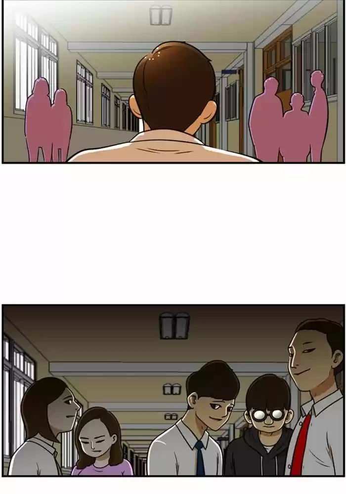 New Normal : Class 8 (2013) - Capítulo 121 - Página 50 - LectorTMOo