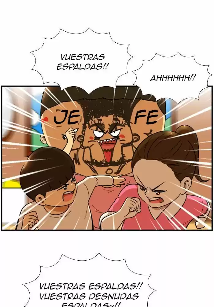 New Normal : Class 8 (2013) - Capítulo 122 - Página 5 - LectorTMOo