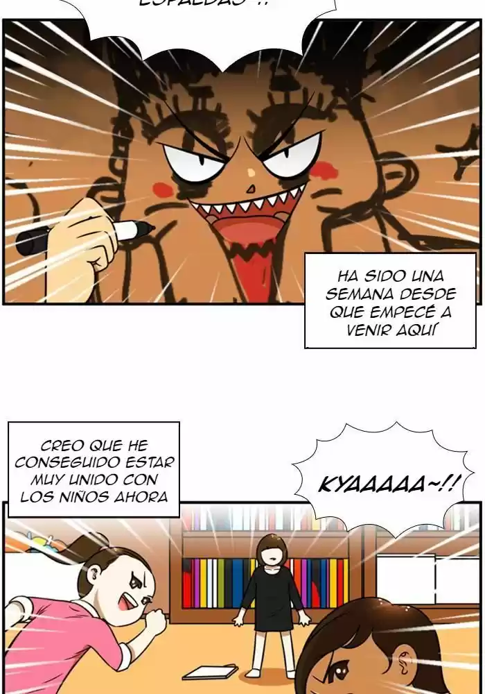 New Normal : Class 8 (2013) - Capítulo 122 - Página 6 - LectorTMOo