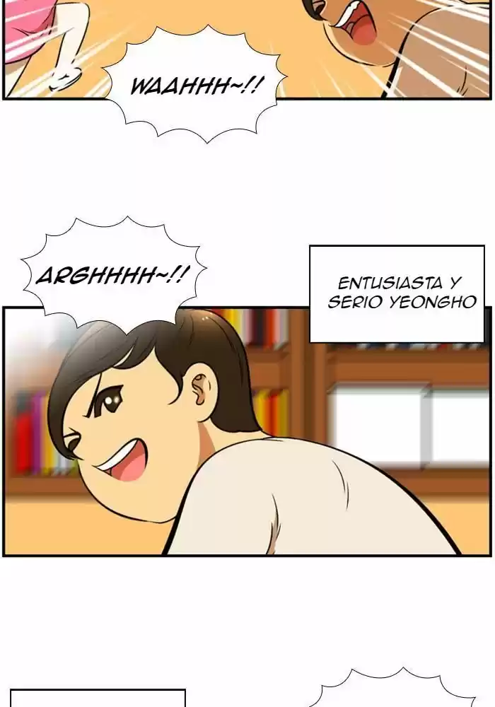 New Normal : Class 8 (2013) - Capítulo 122 - Página 7 - LectorTMOo