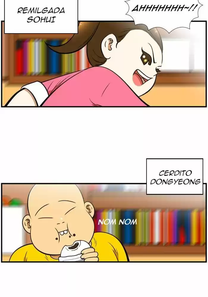 New Normal : Class 8 (2013) - Capítulo 122 - Página 8 - LectorTMOo