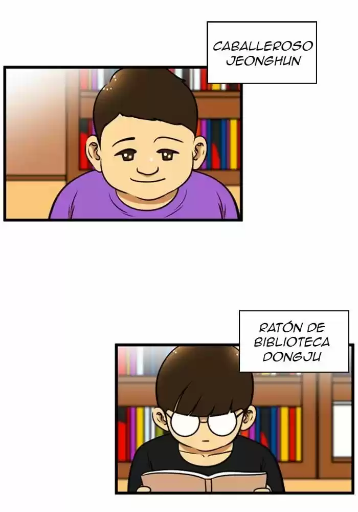 New Normal : Class 8 (2013) - Capítulo 122 - Página 9 - LectorTMOo