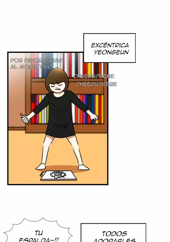 New Normal : Class 8 (2013) - Capítulo 122 - Página 10 - LectorTMOo