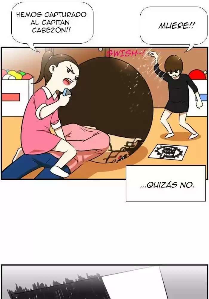 New Normal : Class 8 (2013) - Capítulo 122 - Página 12 - LectorTMOo
