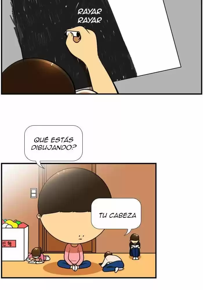 New Normal : Class 8 (2013) - Capítulo 122 - Página 13 - LectorTMOo