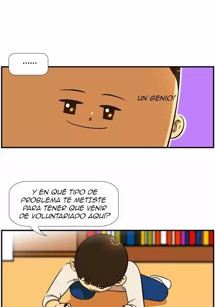 New Normal : Class 8 (2013) - Capítulo 122 - Página 14 - LectorTMOo
