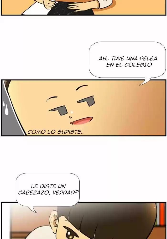 New Normal : Class 8 (2013) - Capítulo 122 - Página 15 - LectorTMOo