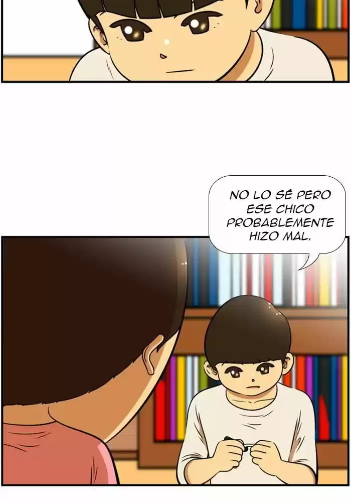 New Normal : Class 8 (2013) - Capítulo 122 - Página 19 - LectorTMOo
