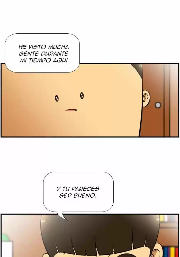 New Normal : Class 8 (2013) - Capítulo 122 - Página 20 - LectorTMOo