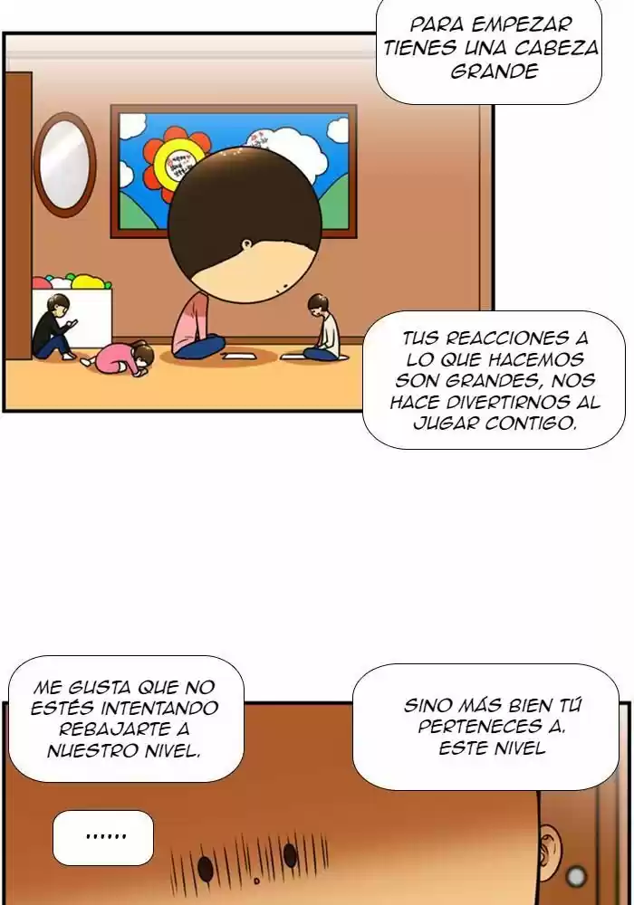 New Normal : Class 8 (2013) - Capítulo 122 - Página 22 - LectorTMOo