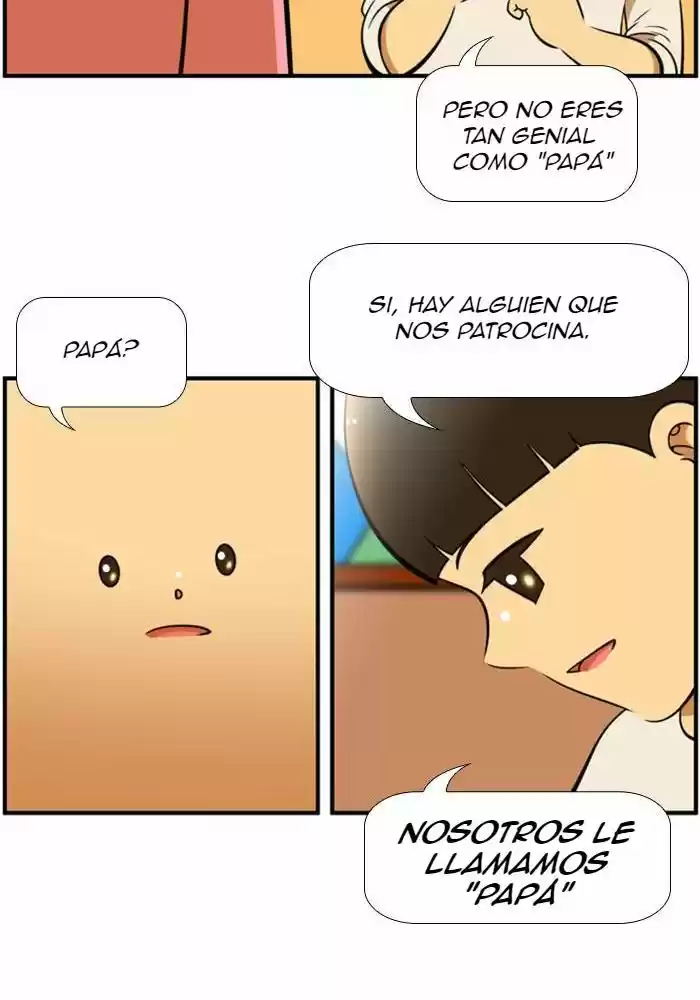 New Normal : Class 8 (2013) - Capítulo 122 - Página 24 - LectorTMOo