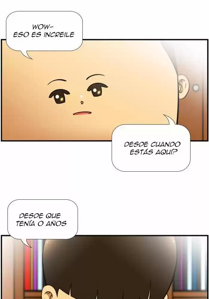 New Normal : Class 8 (2013) - Capítulo 122 - Página 25 - LectorTMOo