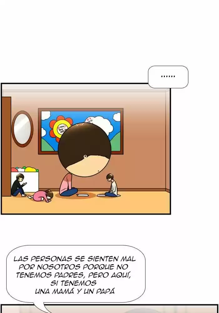 New Normal : Class 8 (2013) - Capítulo 122 - Página 27 - LectorTMOo