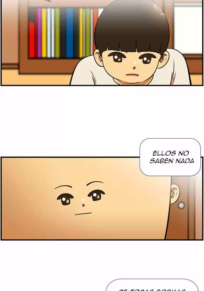 New Normal : Class 8 (2013) - Capítulo 122 - Página 28 - LectorTMOo