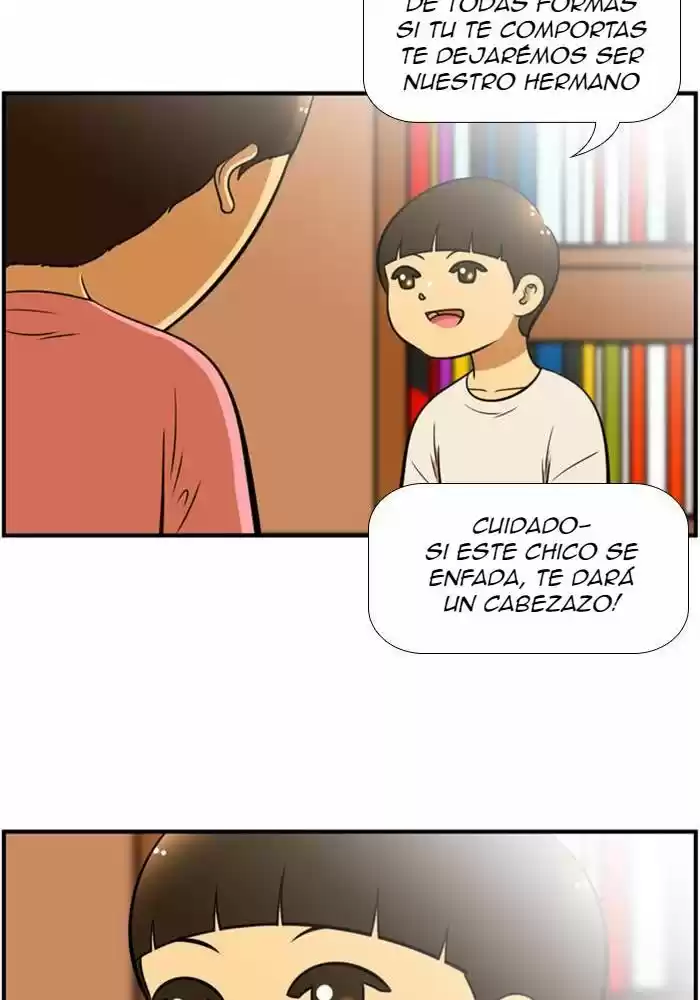 New Normal : Class 8 (2013) - Capítulo 122 - Página 29 - LectorTMOo
