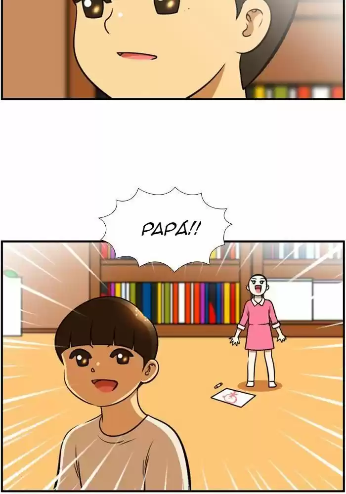New Normal : Class 8 (2013) - Capítulo 122 - Página 30 - LectorTMOo