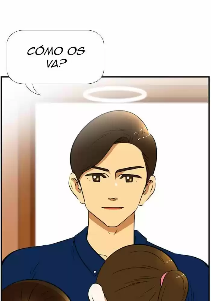 New Normal : Class 8 (2013) - Capítulo 122 - Página 33 - LectorTMOo