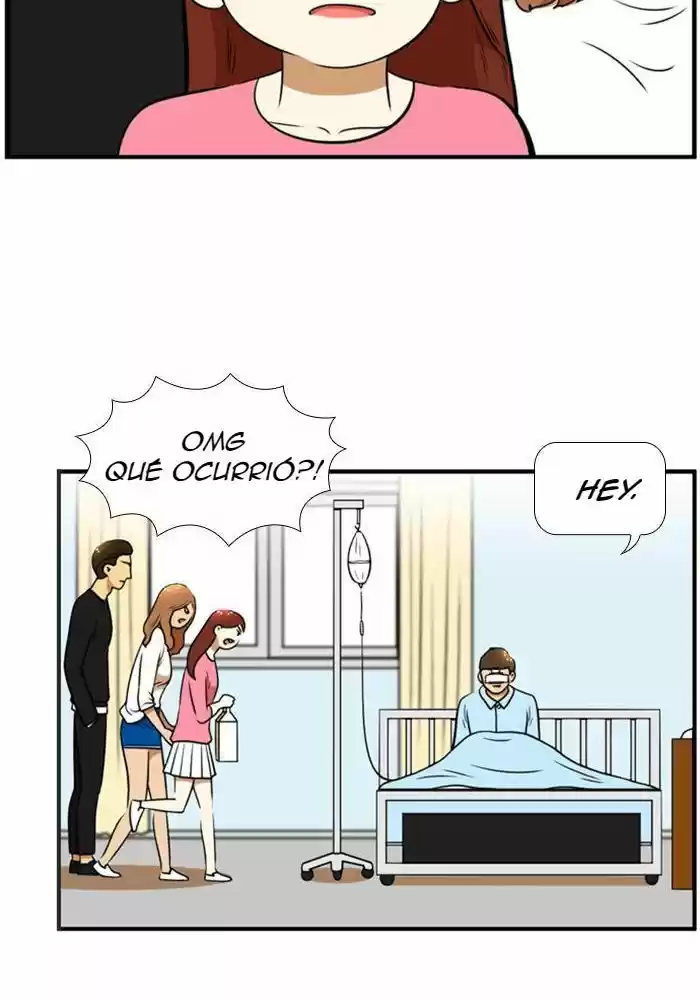 New Normal : Class 8 (2013) - Capítulo 122 - Página 37 - LectorTMOo
