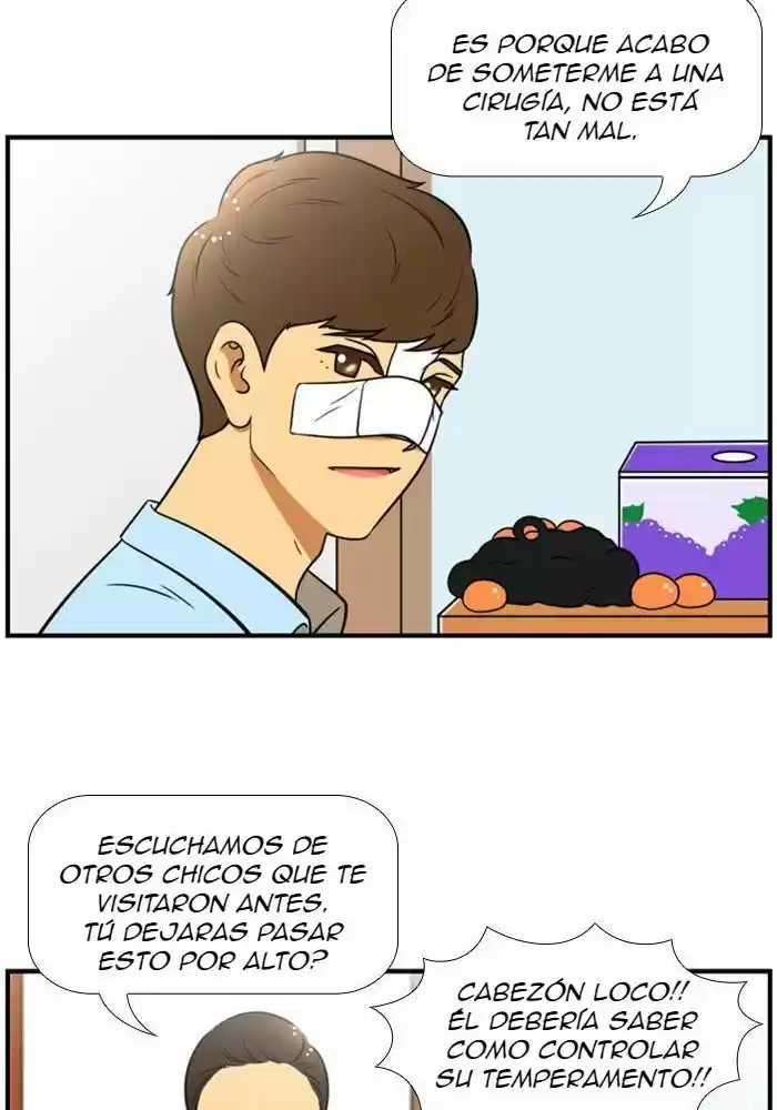 New Normal : Class 8 (2013) - Capítulo 122 - Página 39 - LectorTMOo