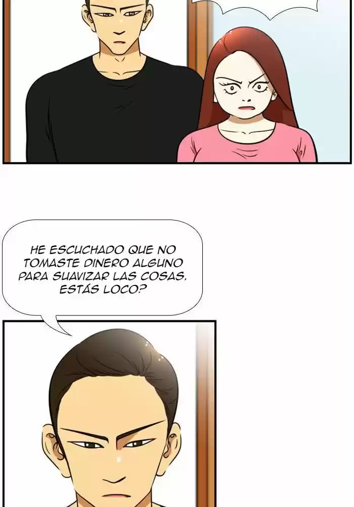New Normal : Class 8 (2013) - Capítulo 122 - Página 40 - LectorTMOo