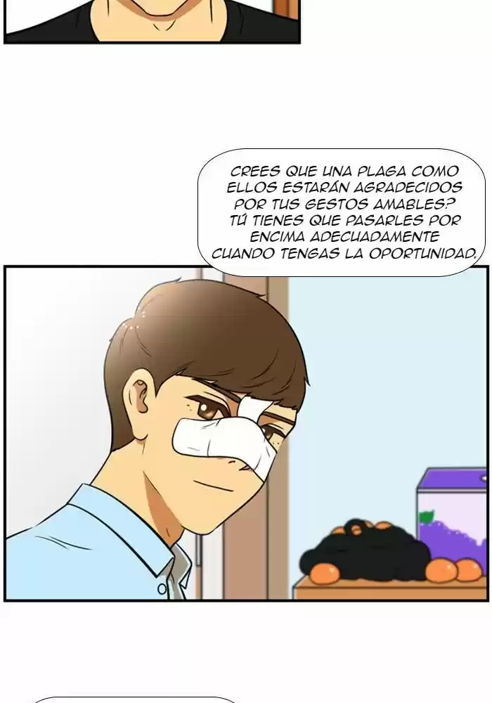 New Normal : Class 8 (2013) - Capítulo 122 - Página 41 - LectorTMOo