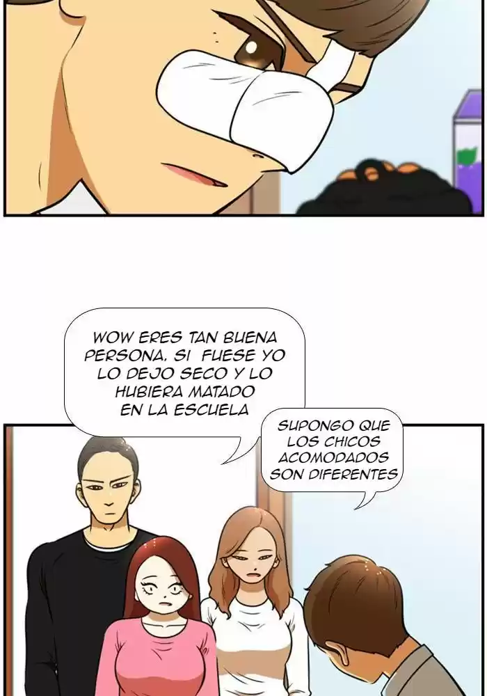 New Normal : Class 8 (2013) - Capítulo 122 - Página 43 - LectorTMOo