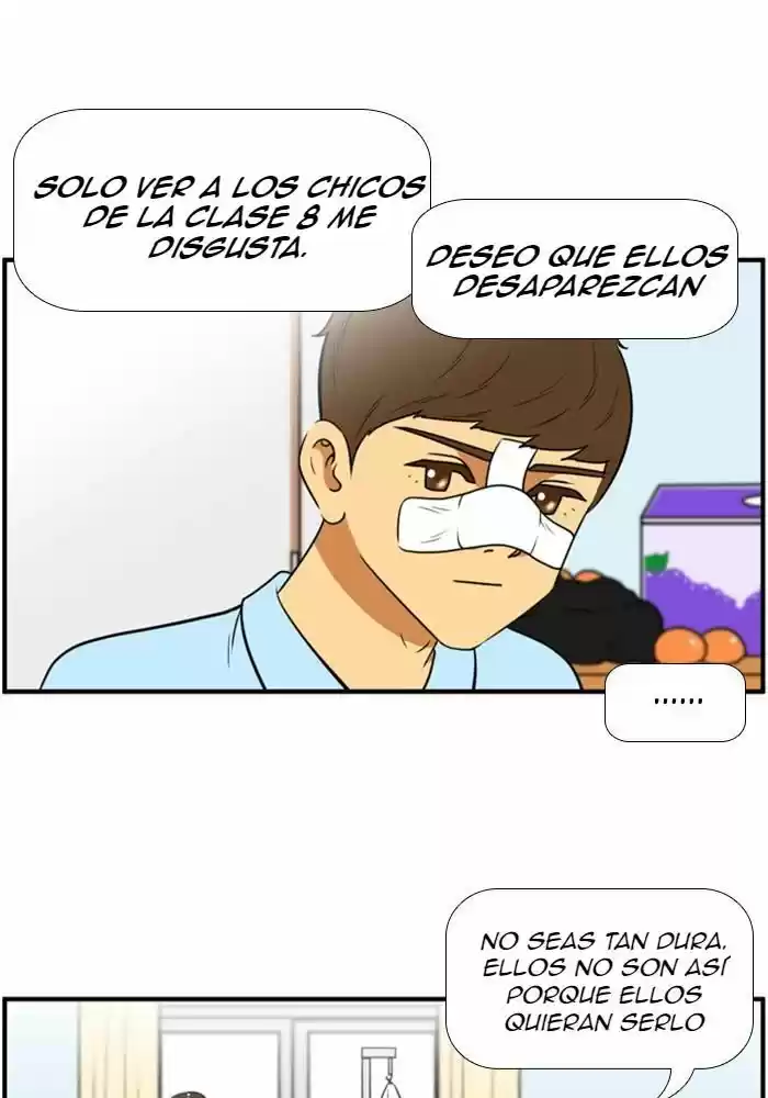 New Normal : Class 8 (2013) - Capítulo 122 - Página 45 - LectorTMOo