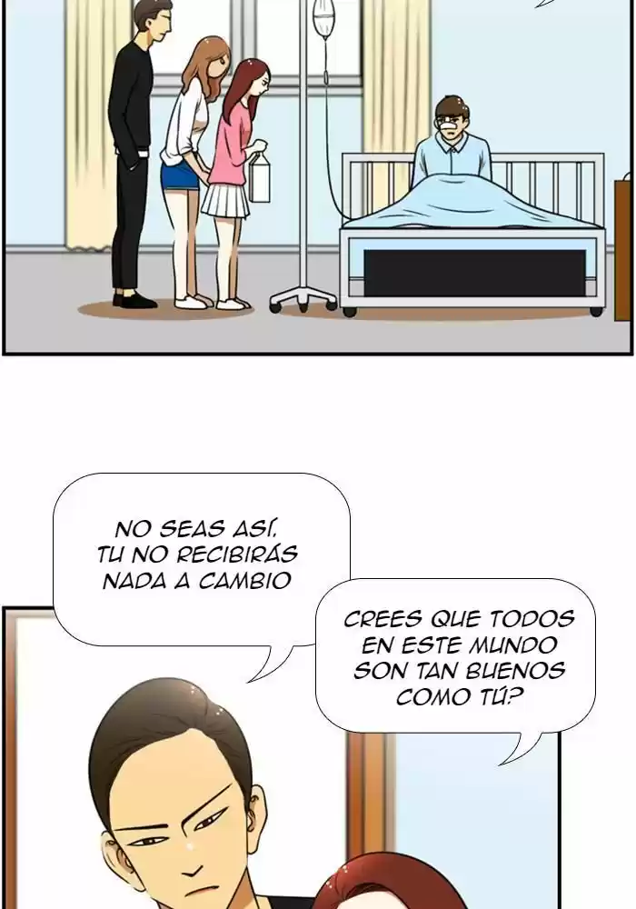 New Normal : Class 8 (2013) - Capítulo 122 - Página 46 - LectorTMOo