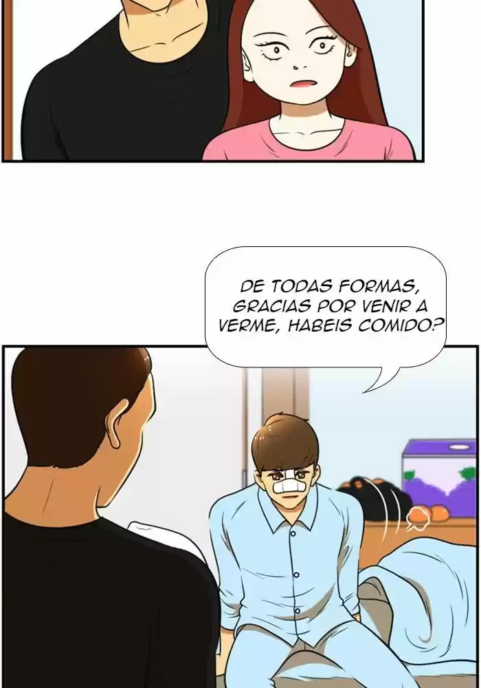 New Normal : Class 8 (2013) - Capítulo 122 - Página 47 - LectorTMOo