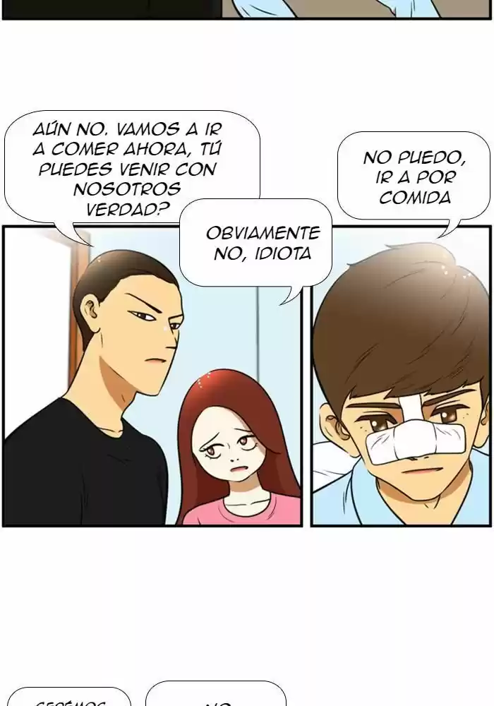 New Normal : Class 8 (2013) - Capítulo 122 - Página 48 - LectorTMOo
