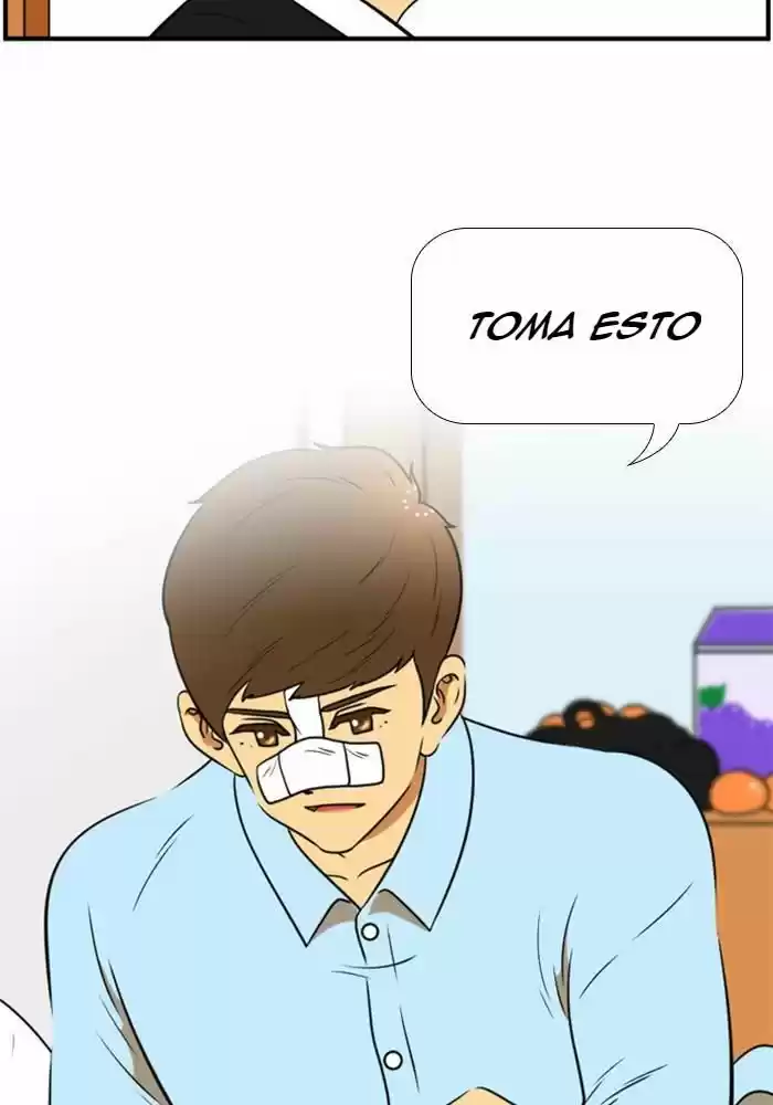 New Normal : Class 8 (2013) - Capítulo 122 - Página 51 - LectorTMOo