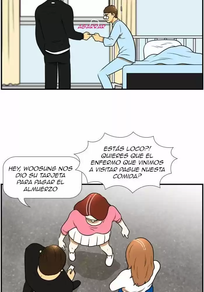 New Normal : Class 8 (2013) - Capítulo 122 - Página 54 - LectorTMOo