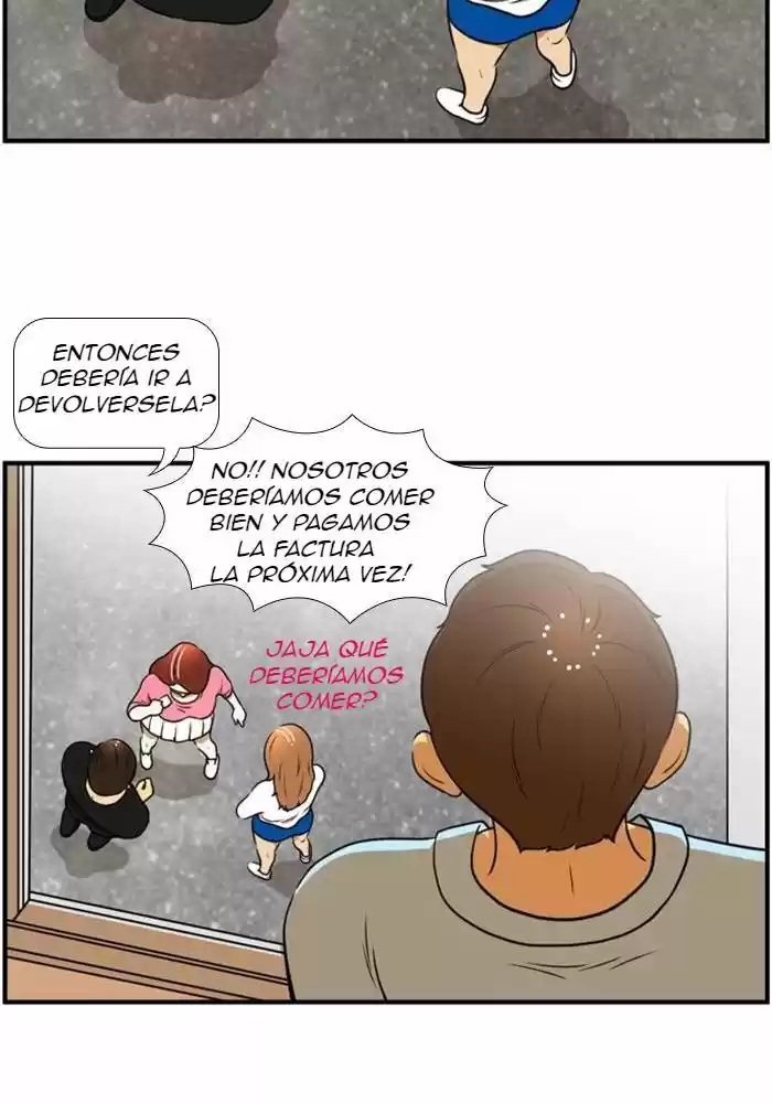 New Normal : Class 8 (2013) - Capítulo 122 - Página 55 - LectorTMOo