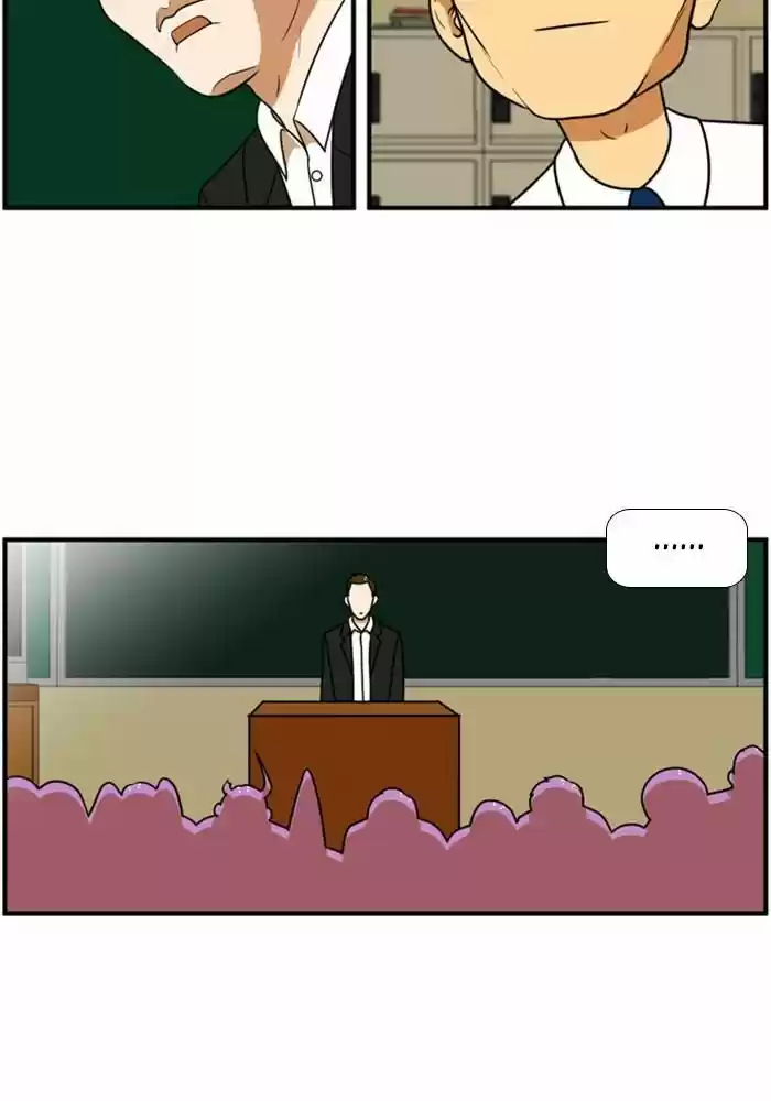 New Normal : Class 8 (2013) - Capítulo 123 - Página 4 - LectorTMOo