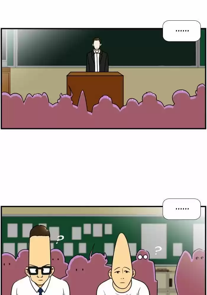 New Normal : Class 8 (2013) - Capítulo 123 - Página 5 - LectorTMOo