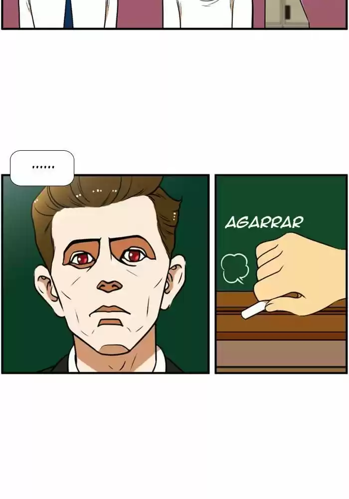 New Normal : Class 8 (2013) - Capítulo 123 - Página 6 - LectorTMOo