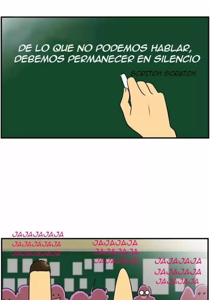 New Normal : Class 8 (2013) - Capítulo 123 - Página 7 - LectorTMOo