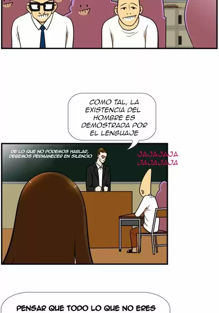 New Normal : Class 8 (2013) - Capítulo 123 - Página 8 - LectorTMOo