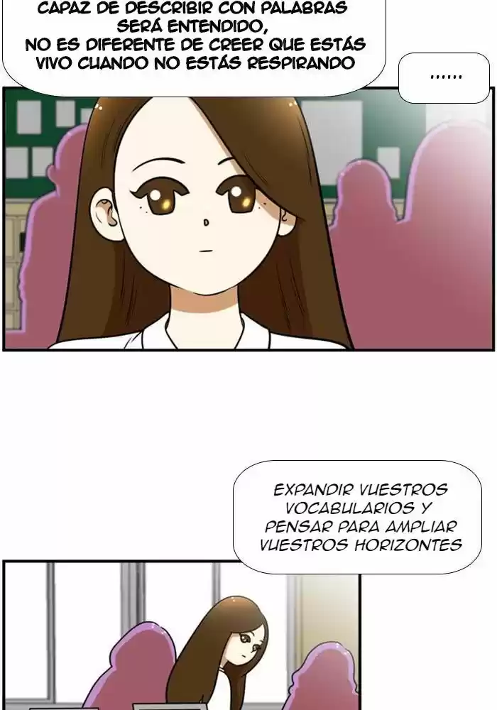 New Normal : Class 8 (2013) - Capítulo 123 - Página 9 - LectorTMOo