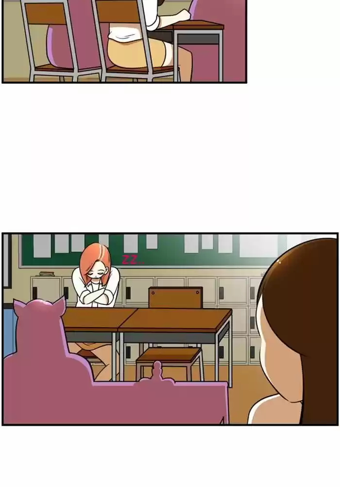 New Normal : Class 8 (2013) - Capítulo 123 - Página 10 - LectorTMOo
