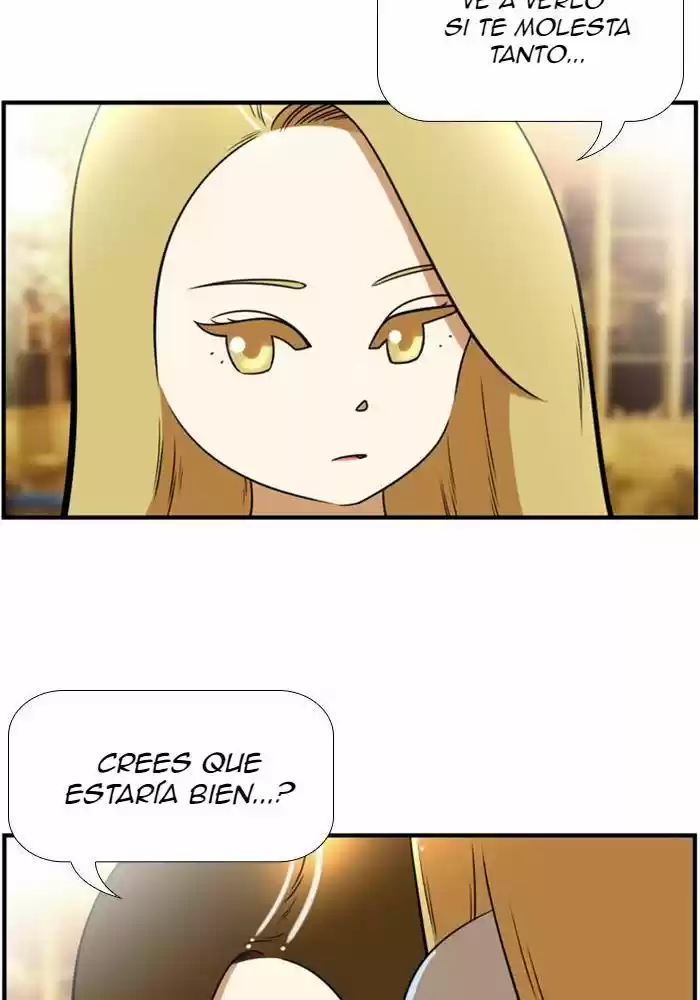 New Normal : Class 8 (2013) - Capítulo 123 - Página 15 - LectorTMOo